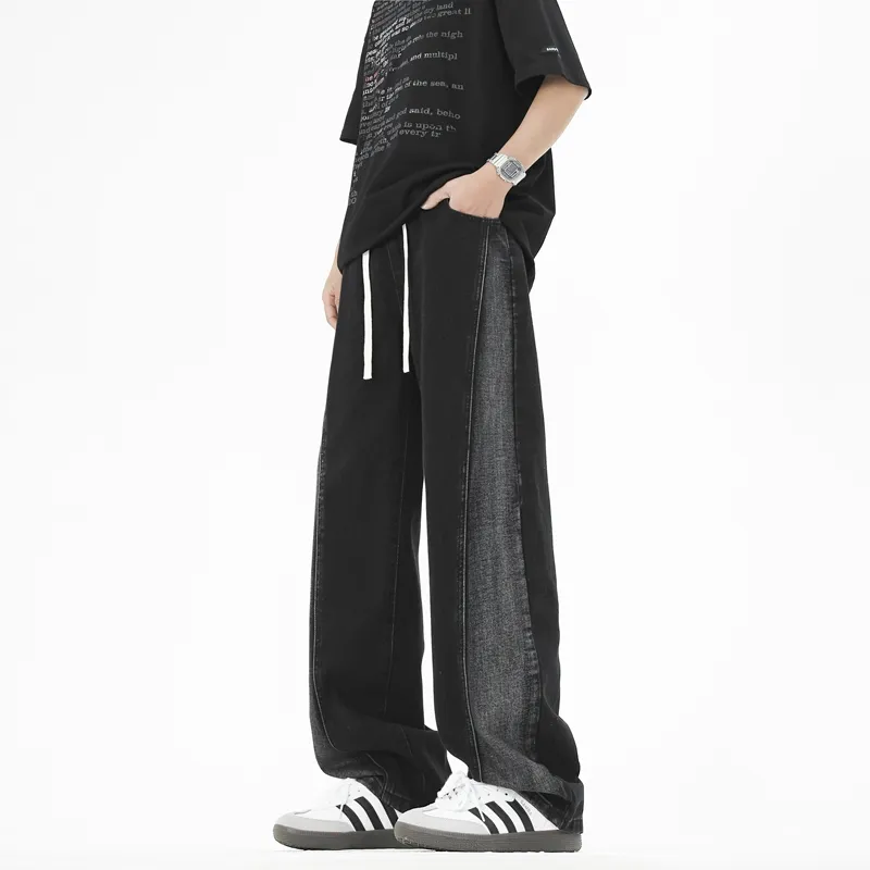 K411 Jeans Unisex-9