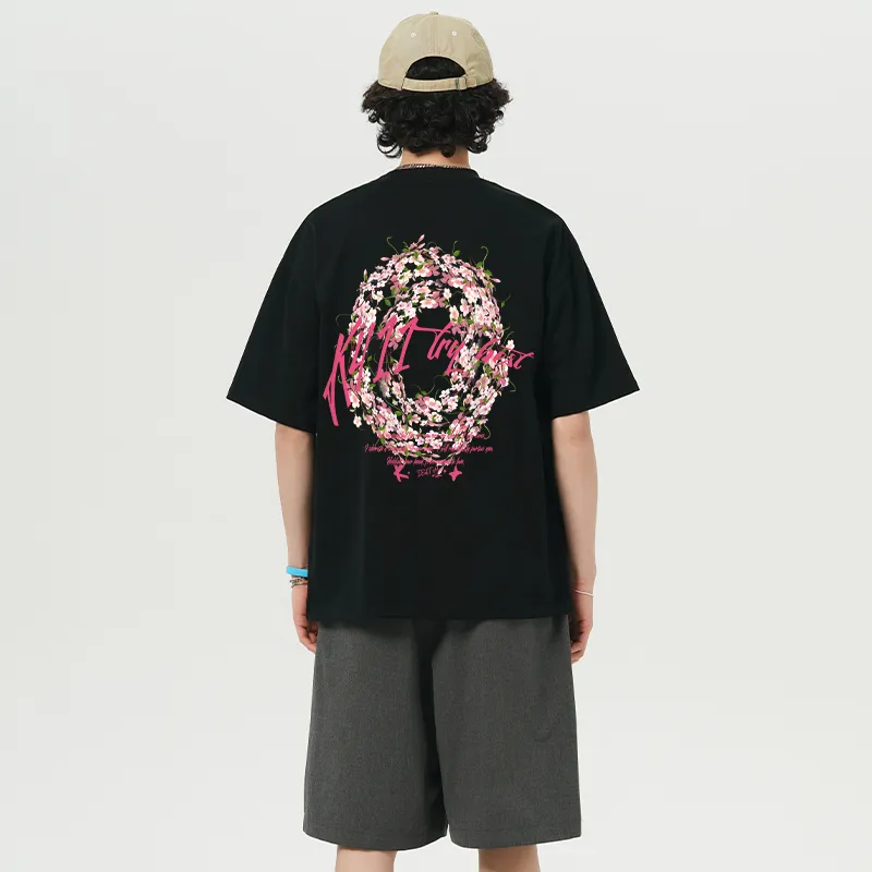 K411 T Shirts Unisex-6