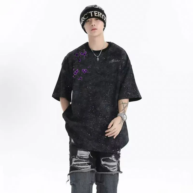 K411 T Shirts Unisex-2