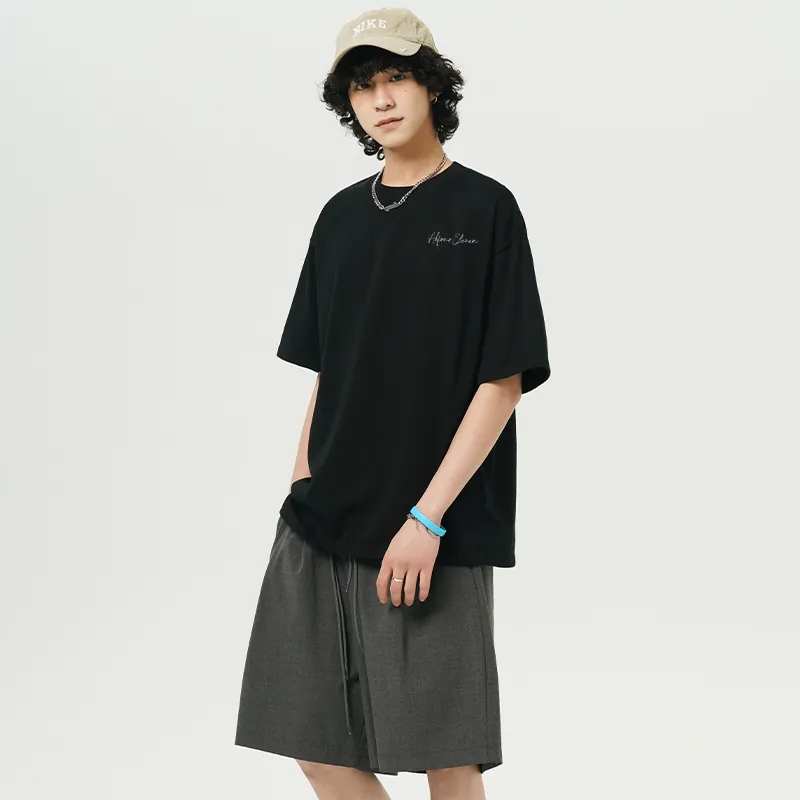 K411 T-Shirts Unisex-8
