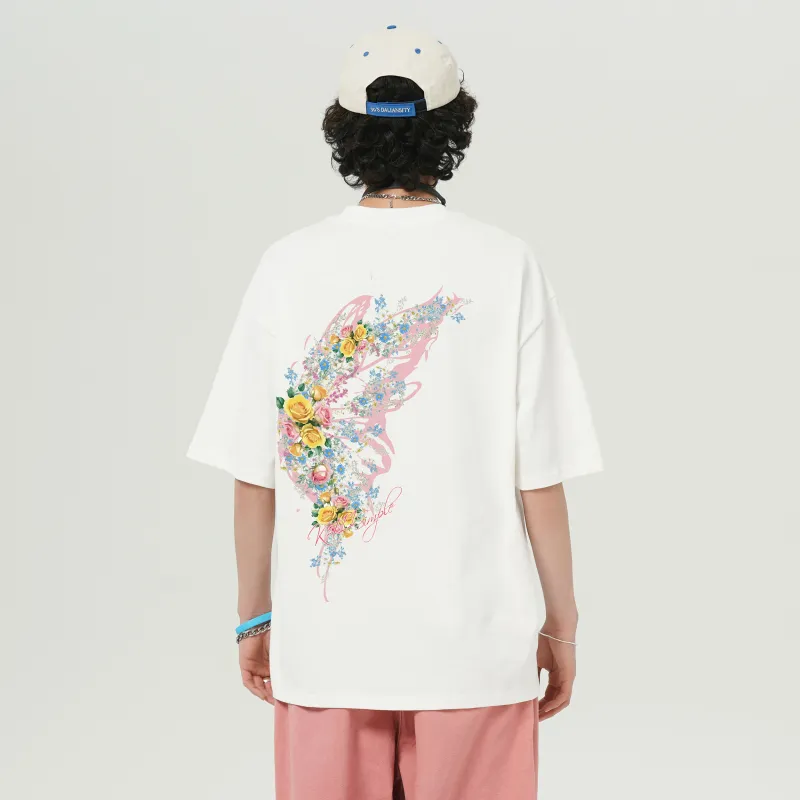 K411 T Shirts Unisex-10