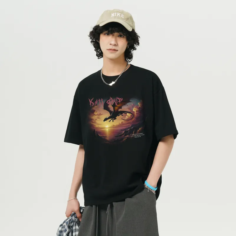 K411 T Shirts Unisex-2