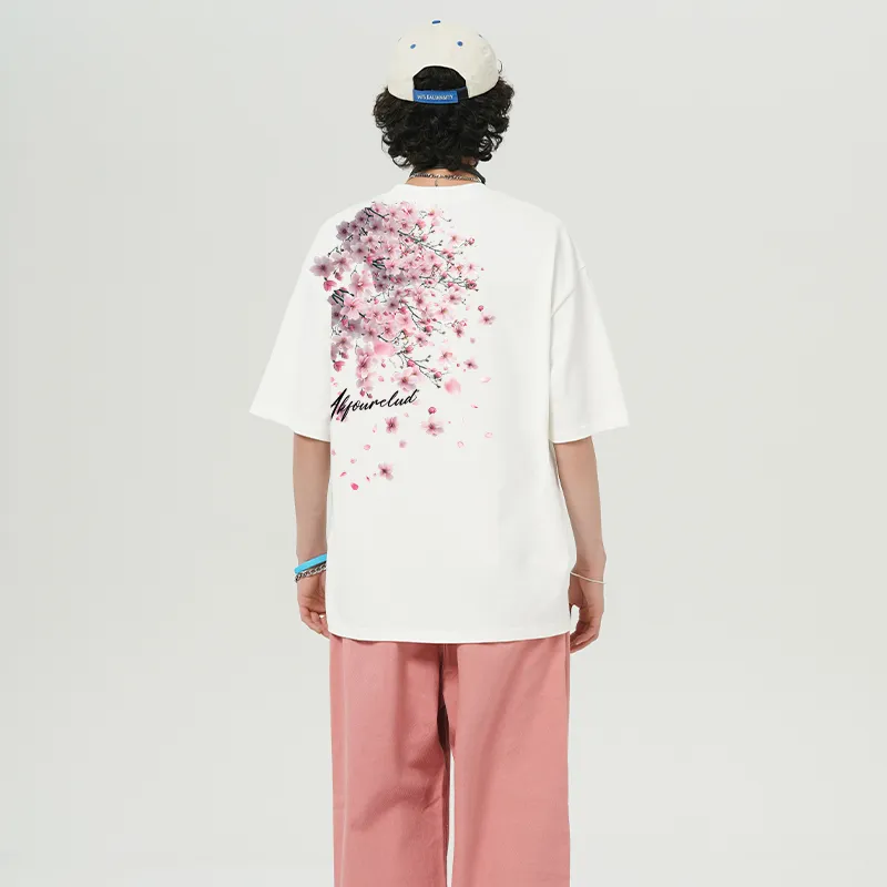 K411 T Shirts Unisex-11
