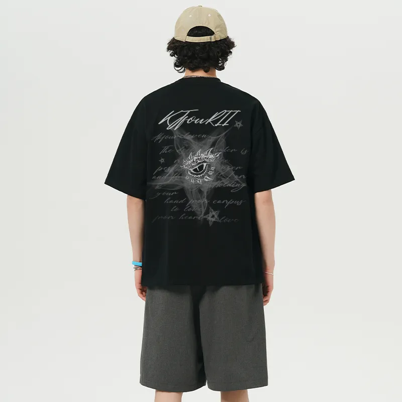 K411 T-Shirts Unisex-6