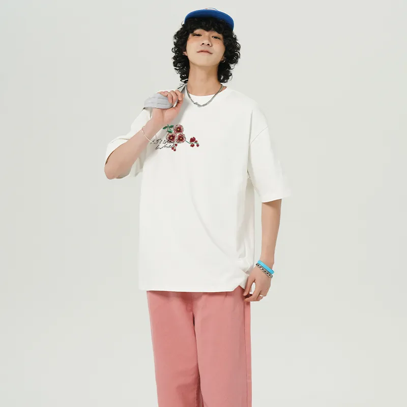 K411 T Shirts Unisex-7