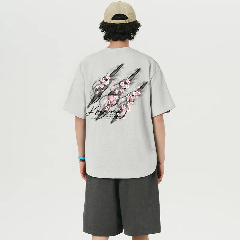 K411 T Shirts Unisex-15