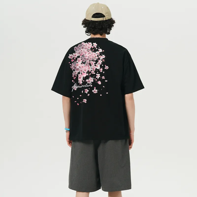 K411 T Shirts Unisex-6