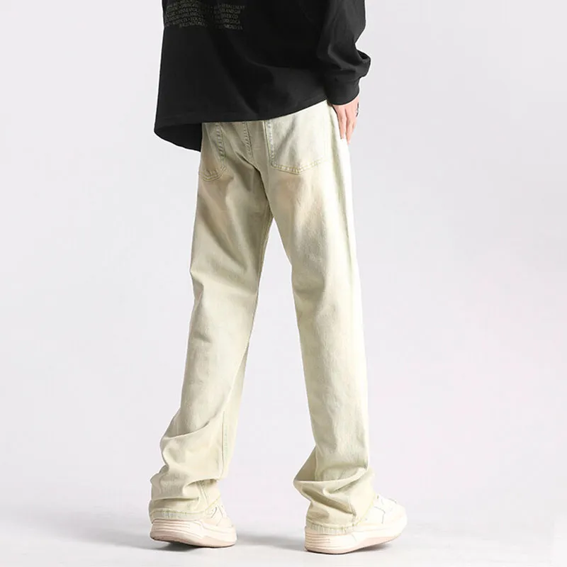 K411 Jeans Unisex-10