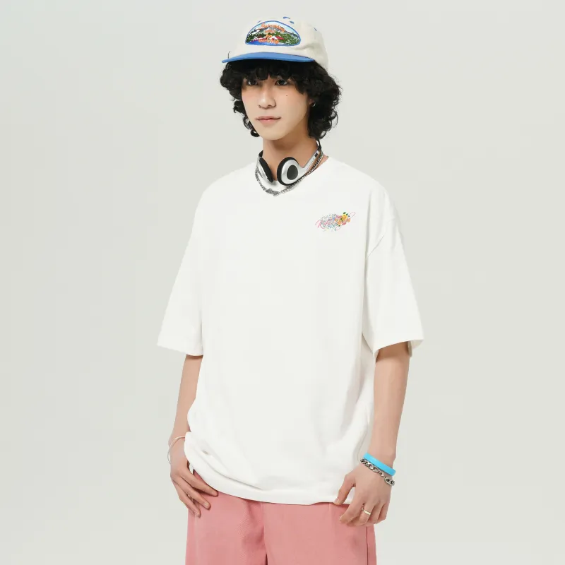 K411 T Shirts Unisex-19