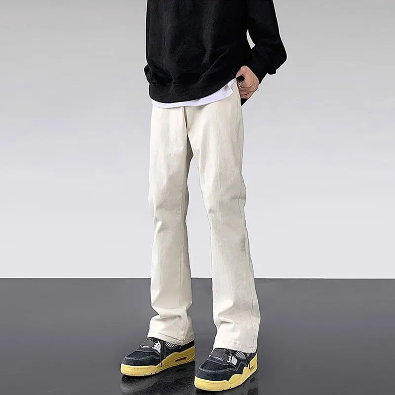 K411 Jeans Unisex-6