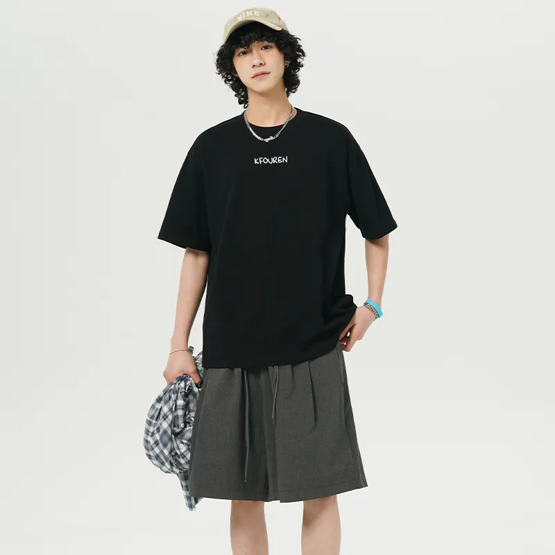K411 T Shirts Unisex-7