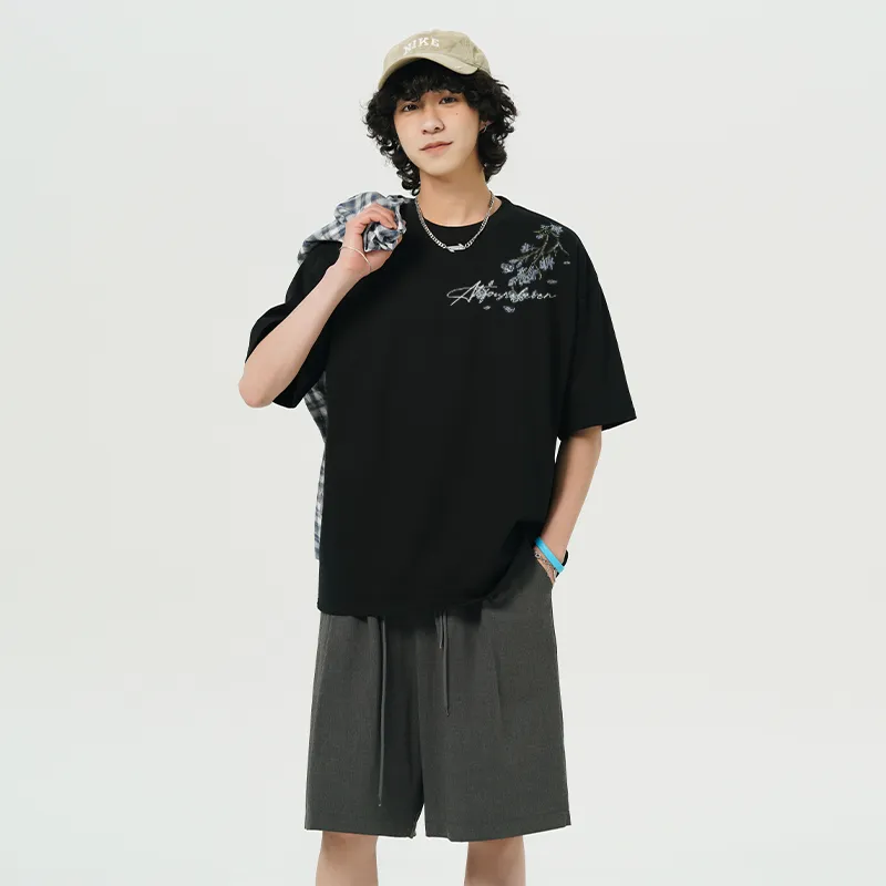 K411 T Shirts Unisex-3