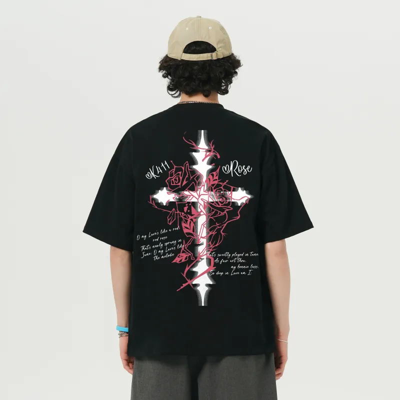 K411 T Shirts Unisex-2