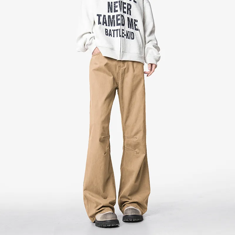 K411 Jeans Unisex-8