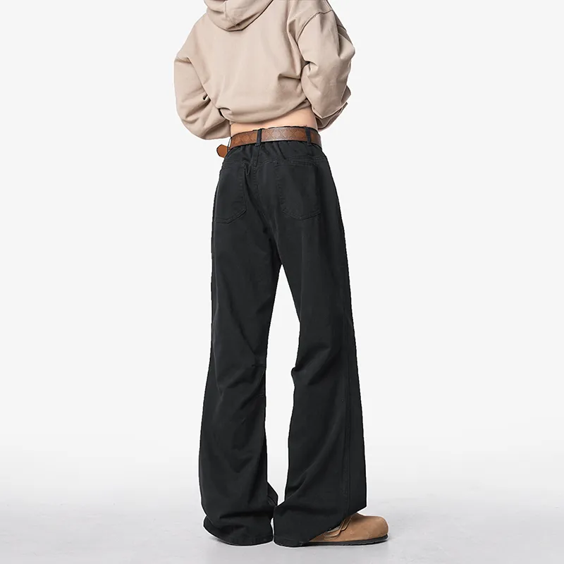 K411 Jeans Unisex-1