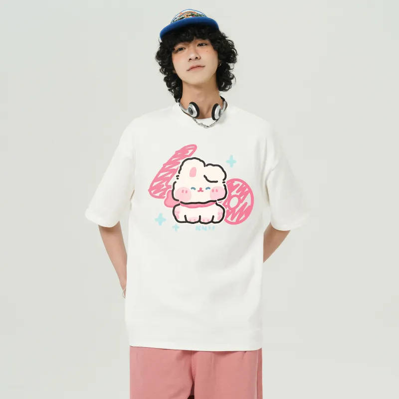 K411 T Shirts Unisex-17