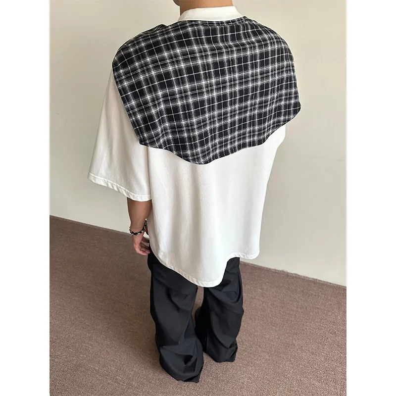 K411 T Shirts Unisex-5