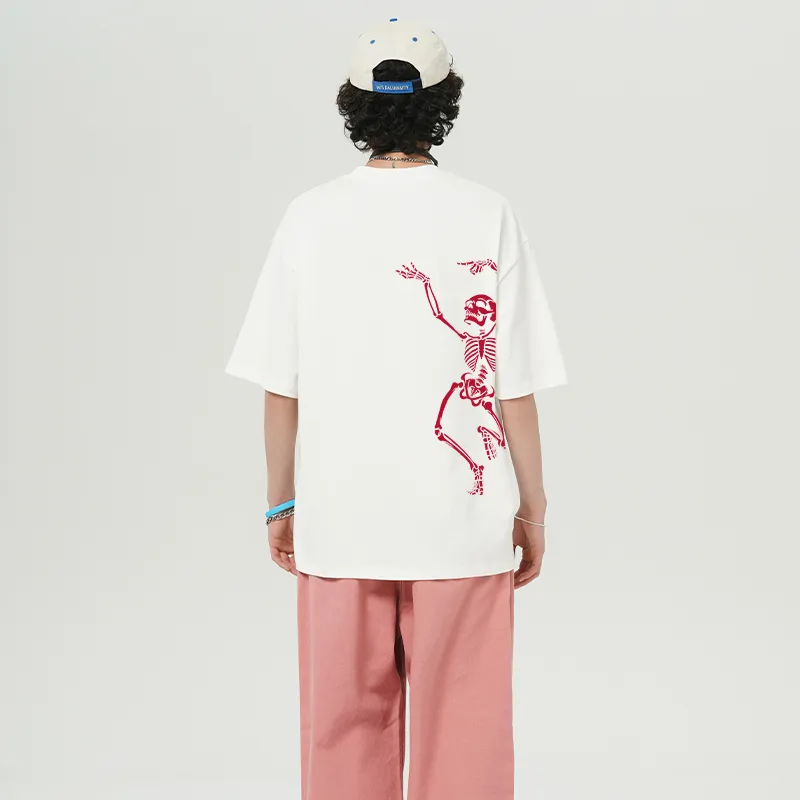 K411 T Shirts Unisex-11