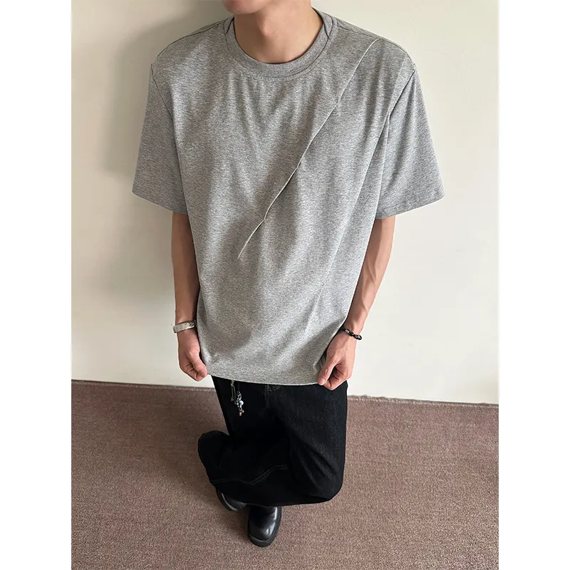 K411 T Shirts Unisex-7