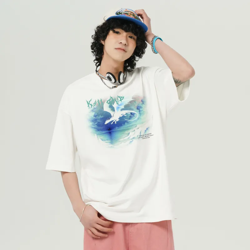 K411 T Shirts Unisex-6