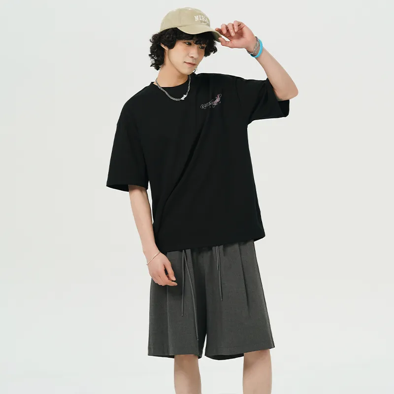 K411 T Shirts Unisex-3