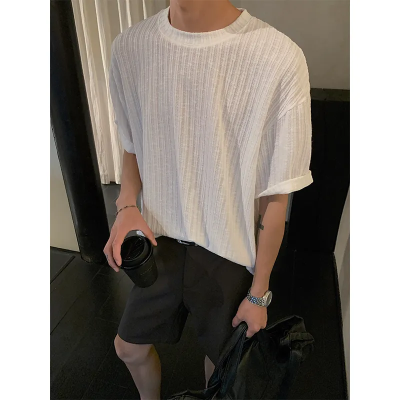 K411 T Shirts Unisex-9