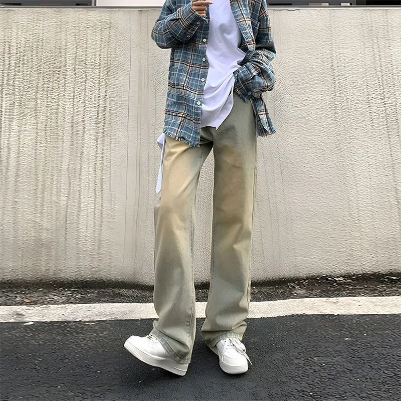 PANDA ADEVIL Jeans Unisex-2