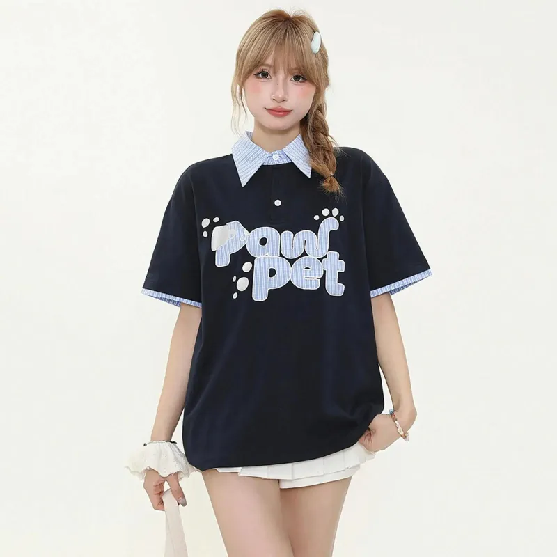 K411 T Shirts Unisex-9