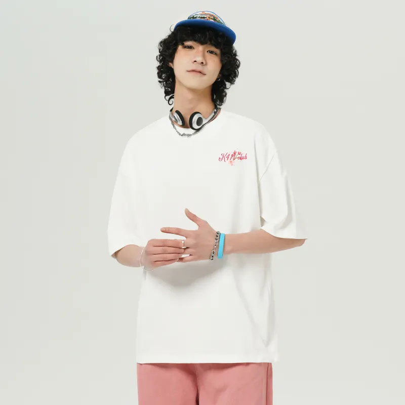 K411 T-Shirts Unisex-8