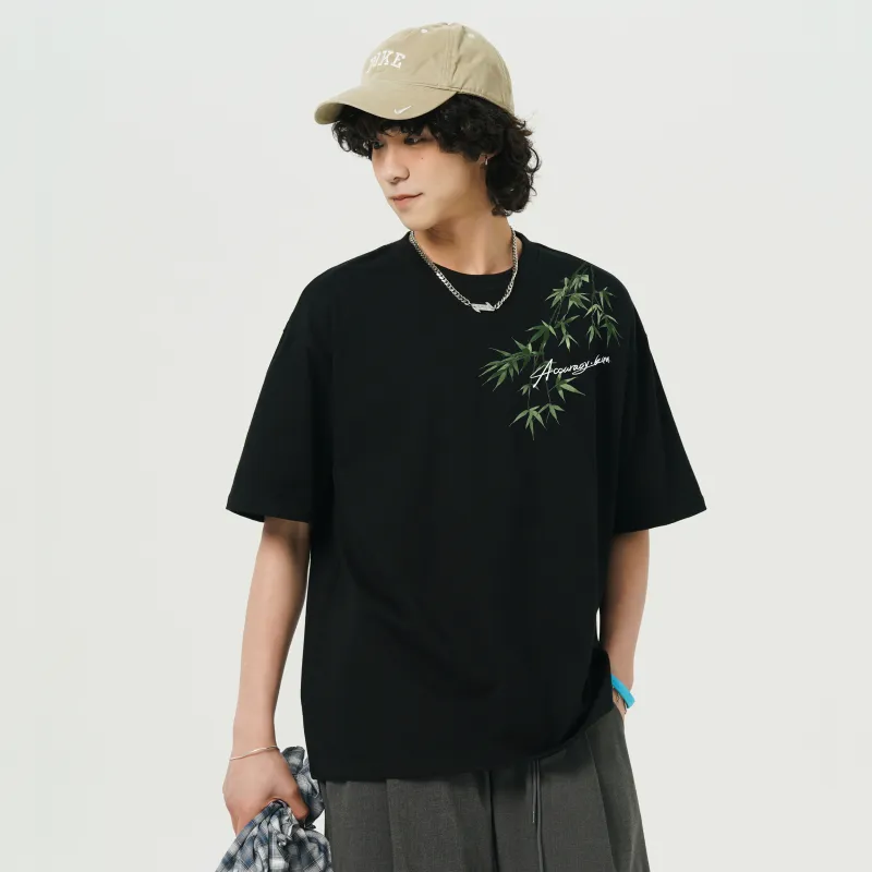 K411 T Shirts Unisex-2