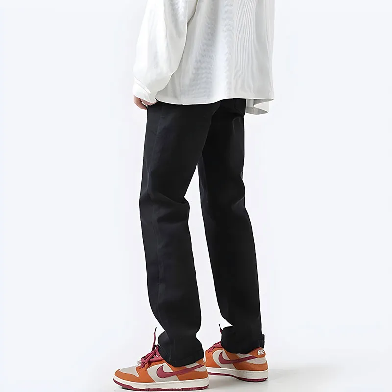 K411 Jeans Unisex-2