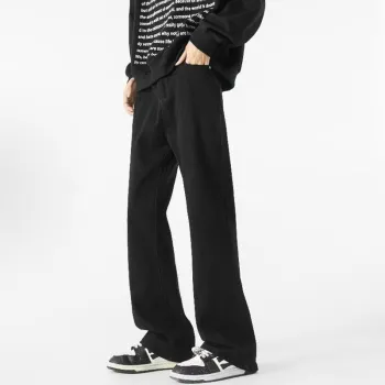 K411 Jeans Unisex