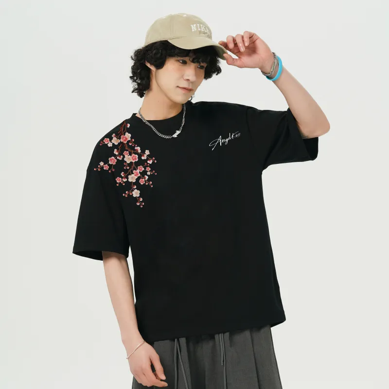 K411 T Shirts Unisex-3