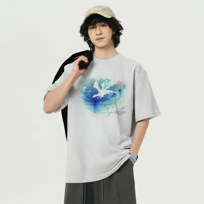 K411 T Shirts Unisex-10