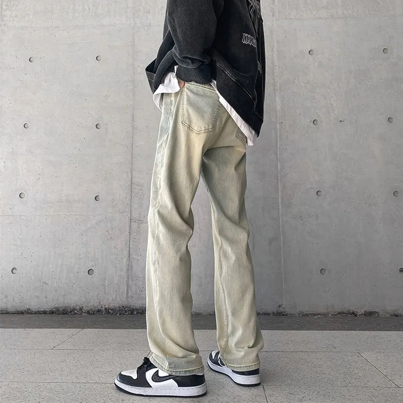 K411 Jeans Unisex-15