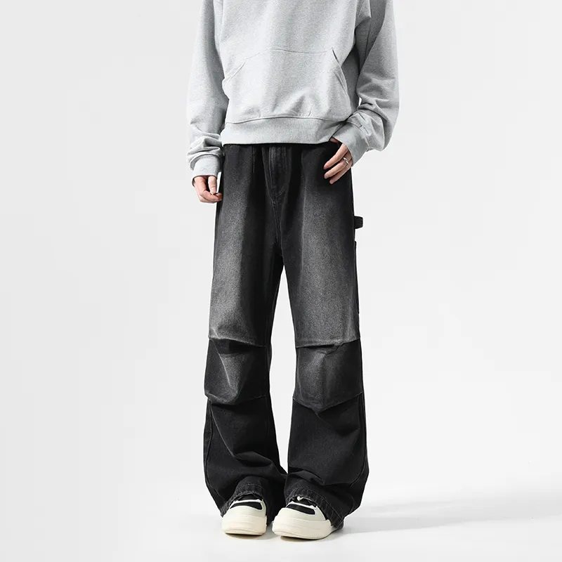 K411 Jeans Unisex-1