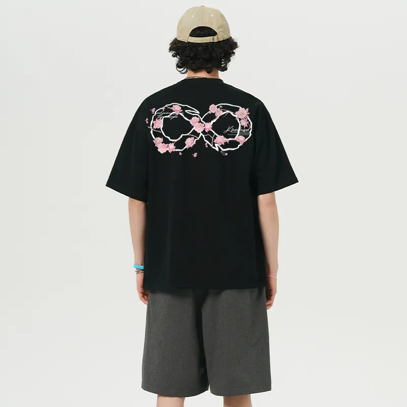 K411 T Shirts Unisex-6