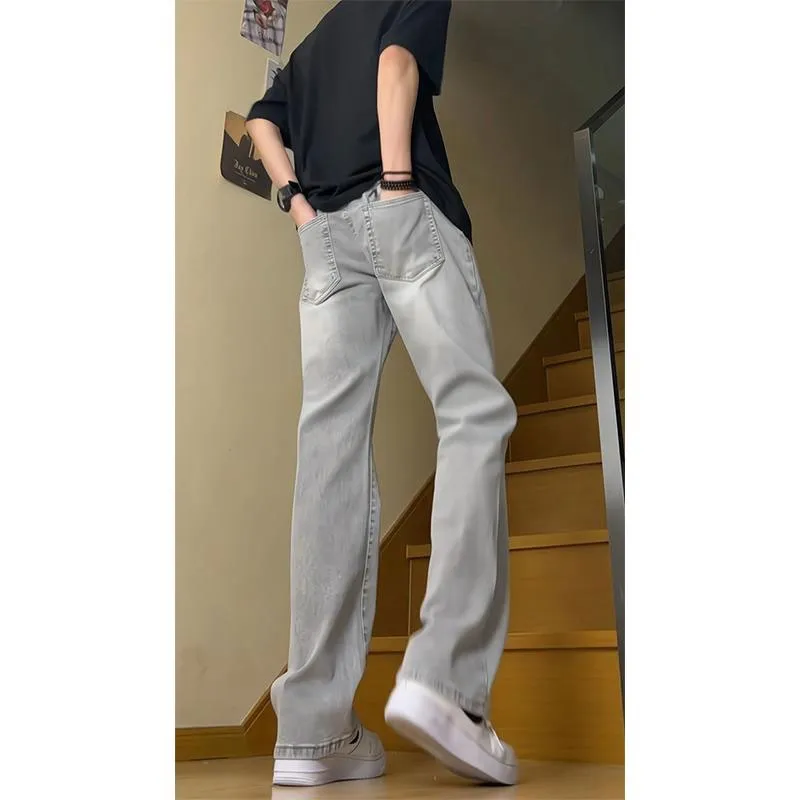 K411 Jeans Unisex-1