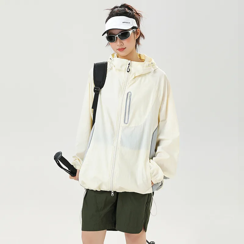 K411 Jackets Unisex-8