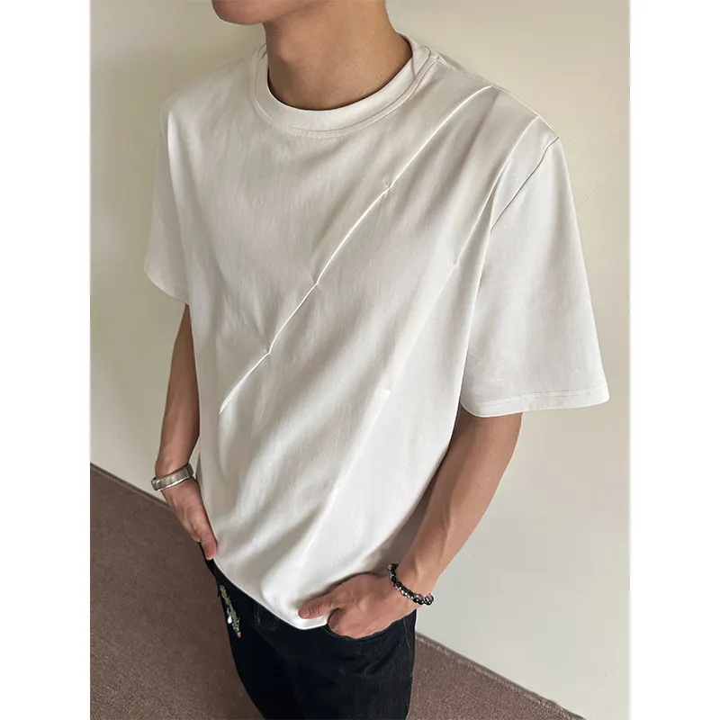 K411 T Shirts Unisex-4