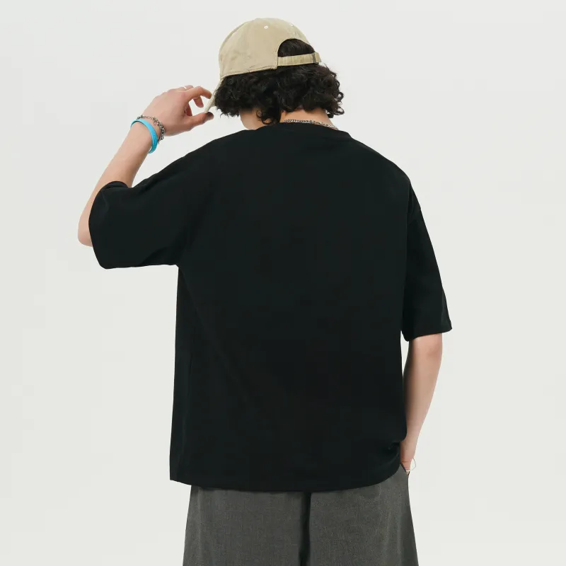 K411 T Shirts Unisex-3