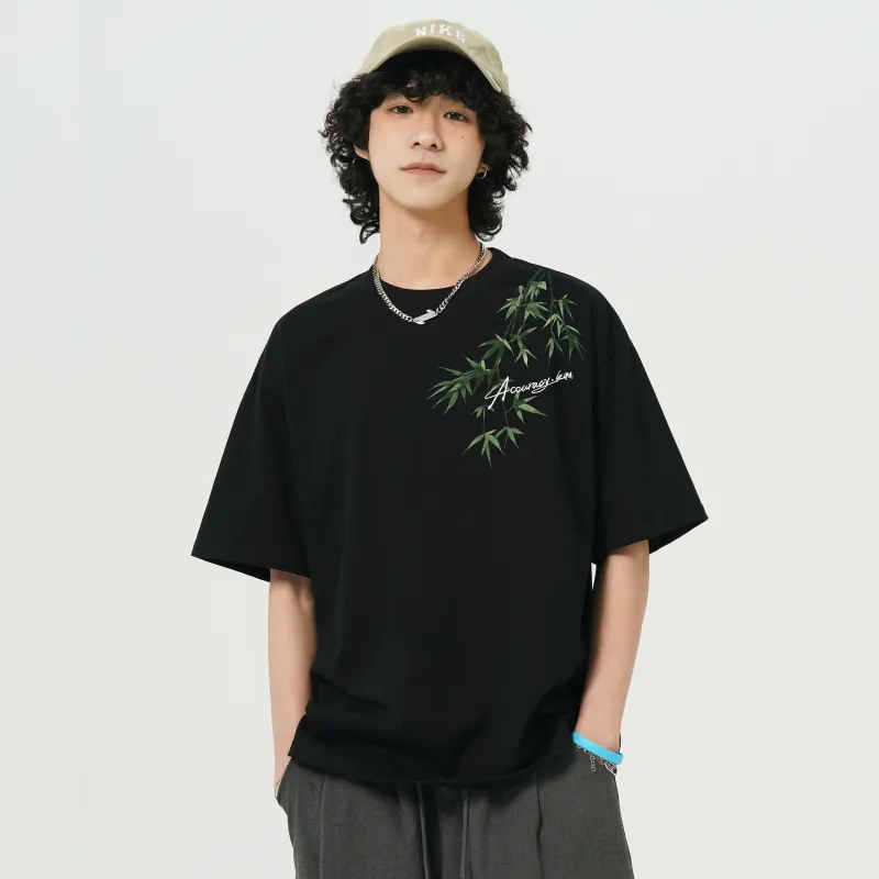 K411 T Shirts Unisex-3