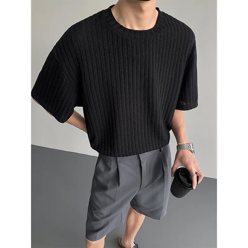 K411 T Shirts Unisex-6