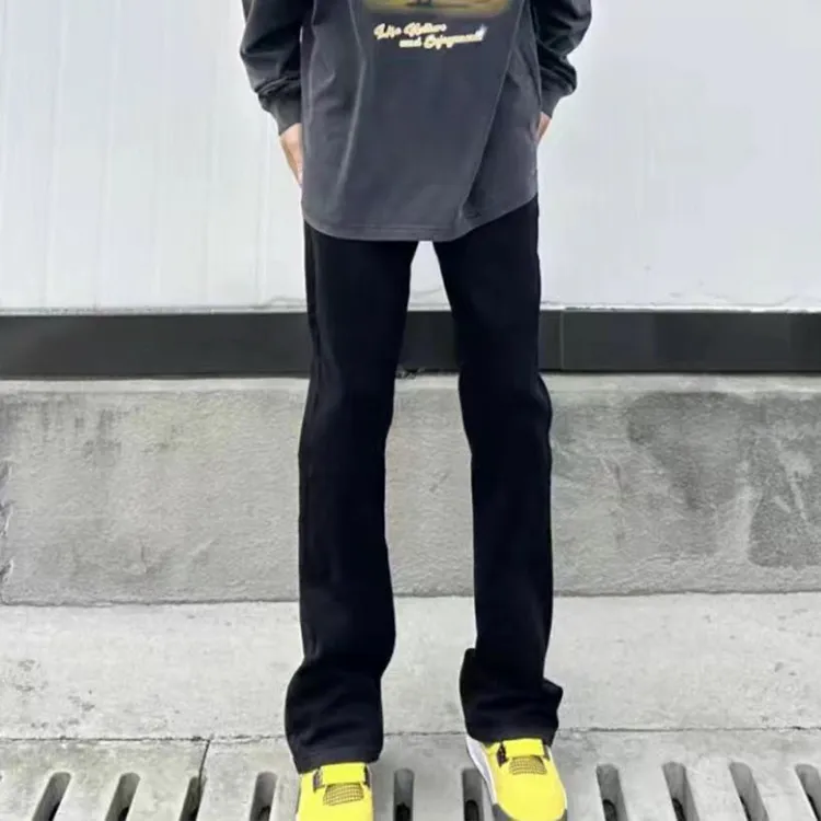 K411 Jeans Unisex-9