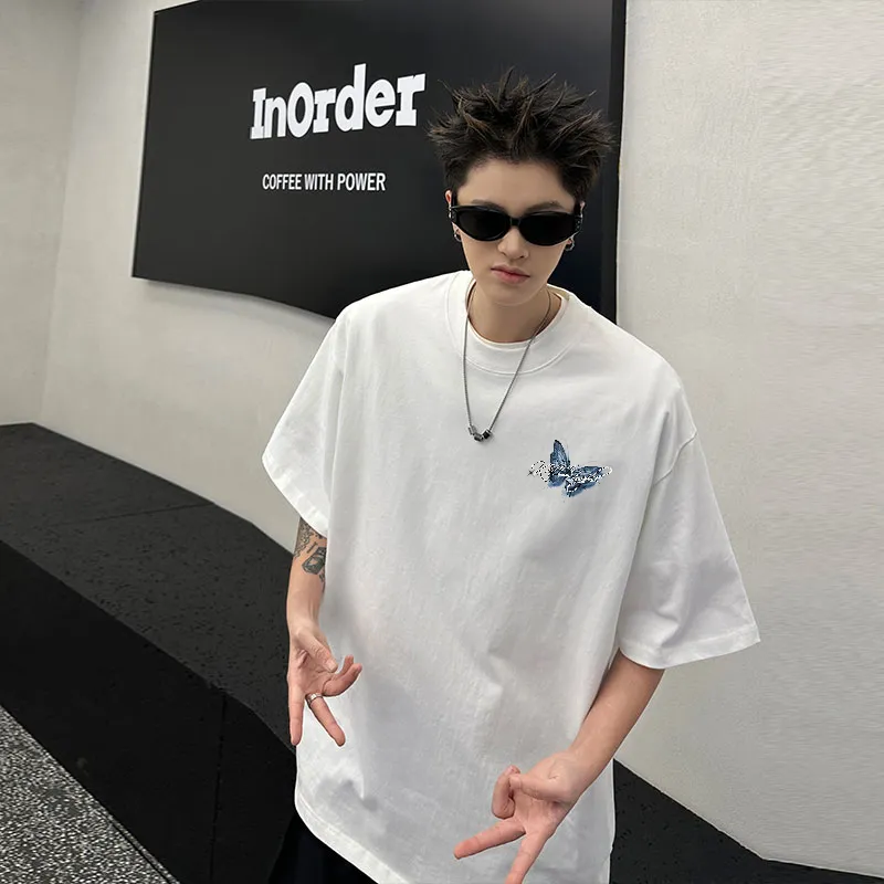 K411 T Shirts Unisex-18