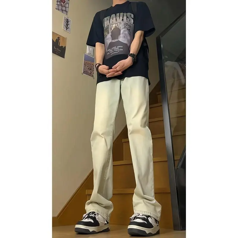 K411 Jeans Unisex-9