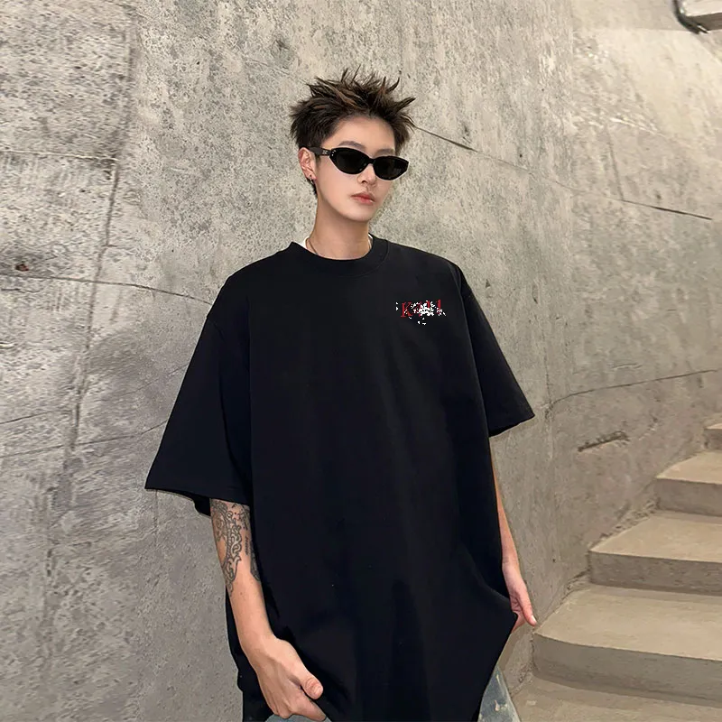 K411 T Shirts Unisex-3