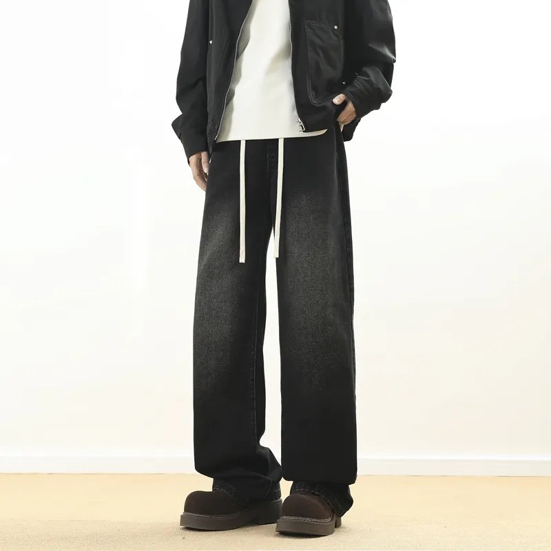K411 Jeans Unisex-5