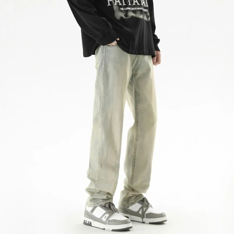 K411 Jeans Unisex-10