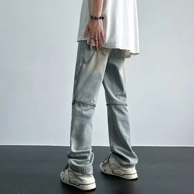 K411 Jeans Unisex-6